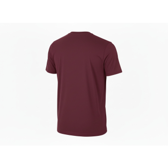 Colorado Avalanche detské tričko Primary Logo purple