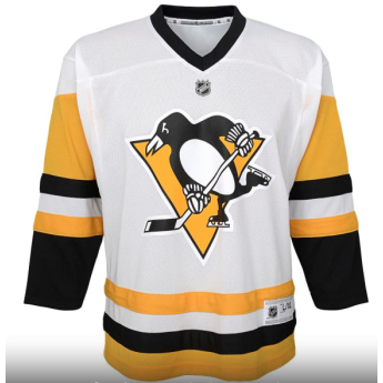 Pittsburgh Penguins detský hokejový dres Premier Away