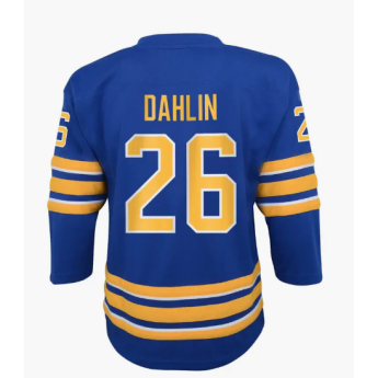 Buffalo Sabres detský hokejový dres Rasmus Dahlin Premier Home