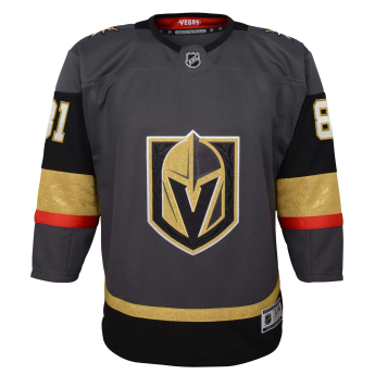 Vegas Golden Knights detský hokejový dres Jonathan Marchessault Premier Home