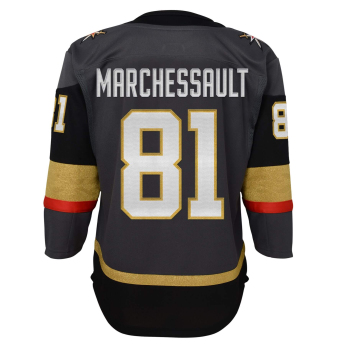 Vegas Golden Knights detský hokejový dres Jonathan Marchessault Premier Home