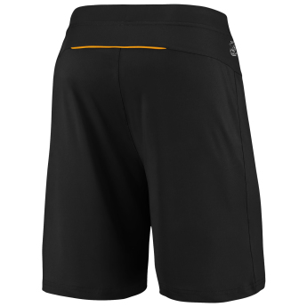 Pittsburgh Penguins pánske kraťasy NHL Authentic Rinkside Performance