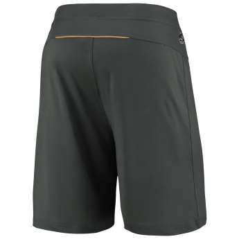 Vegas Golden Knights pánske kraťasy NHL Authentic Rinkside Performance