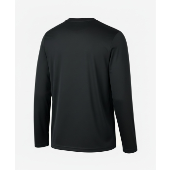 Philadelphia Flyers pánske tričko s dlhým rukávom Low Point black