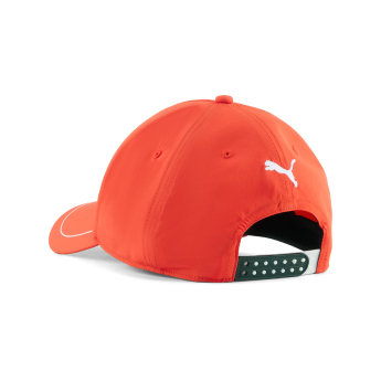 Formule 1 čiapka baseballová šiltovka logo red 2026