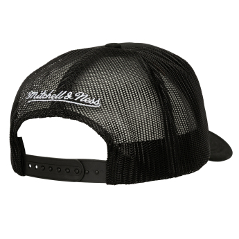 Boston Bruins čiapka baseballová šiltovka Evergreen Trucker