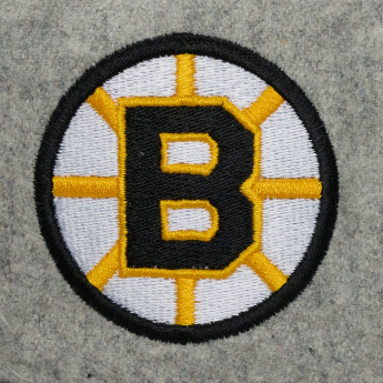 Boston Bruins čiapka baseballová šiltovka Tailsweeps Pro Snapback