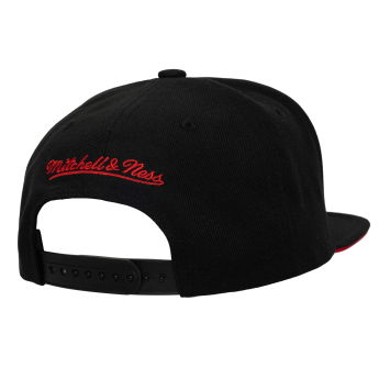 Detroit Red Wings čiapka flat šiltovka Color Pop Snapback