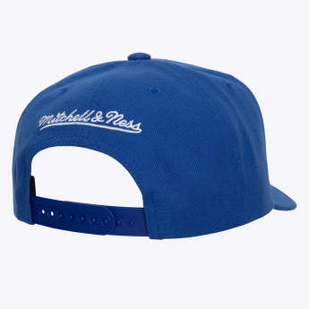 Edmonton Oilers čiapka baseballová šiltovka Team Ground 2.0 Pro Snapback