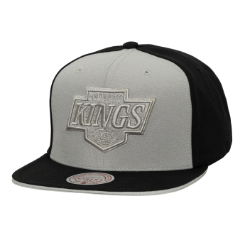 Los Angeles Kings čiapka flat šiltovka Color Pop Snapback