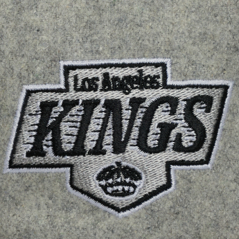 Los Angeles Kings čiapka baseballová šiltovka Tailsweeps Pro Snapback