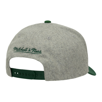 Minnesota Wild čiapka baseballová šiltovka Tailsweeps Pro Snapback