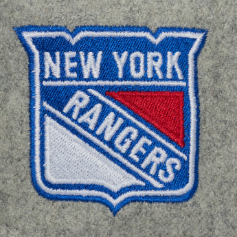 New York Rangers čiapka baseballová šiltovka Tailsweeps Pro Snapback