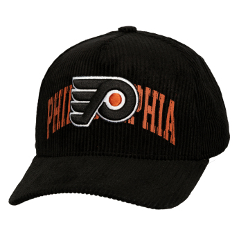 Philadelphia Flyers čiapka baseballová šiltovka Arch Stamp Pro Snapback