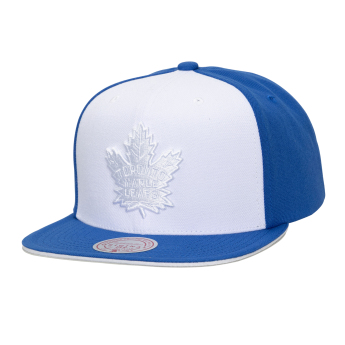 Toronto Maple Leafs čiapka flat šiltovka Color Pop Snapback