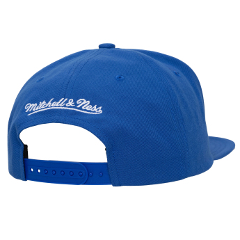 Toronto Maple Leafs čiapka flat šiltovka Color Pop Snapback