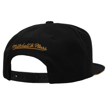 Vegas Golden Knights čiapka flat šiltovka Color Pop Snapback