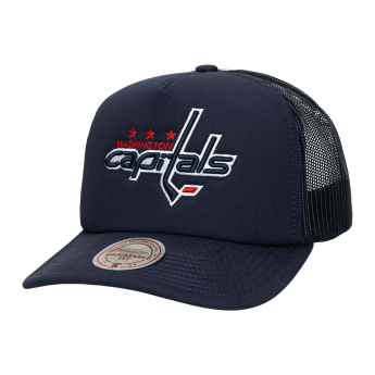 Washington Capitals čiapka baseballová šiltovka Evergreen Trucker