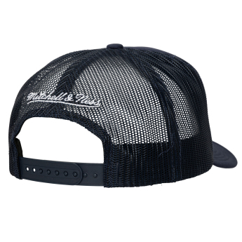 Washington Capitals čiapka baseballová šiltovka Evergreen Trucker