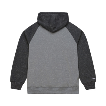 Chicago Blackhawks pánska mikina s kapucňou Winning Streak Fleece Current Logo