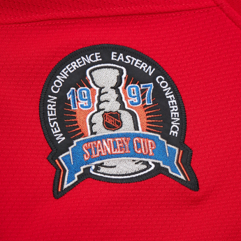 Detroit Red Wings hokejový dres Steve Yzerman Dark Jersey