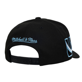 Utah Hockey Club čiapka baseballová šiltovka Double Clutch Pro Snapback