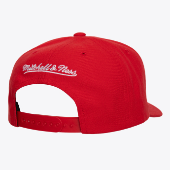 Ottawa Senators čiapka baseballová šiltovka Team Ground 2.0 Pro Snapback