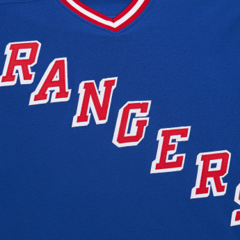 Los Angeles Kings hokejový dres Wayne Gretzky 1972 Dark Jersey