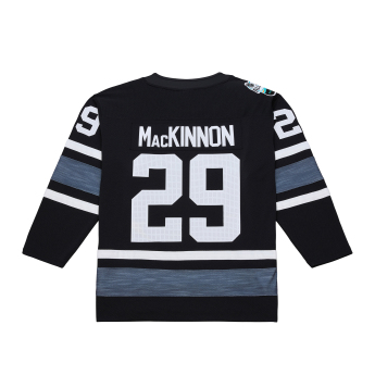 Colorado Avalanche hokejový dres Nathan Mackinnon All-Star Jersey 2019
