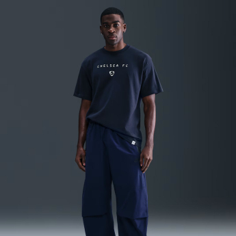 FC Chelsea pánske tričko Total 90
