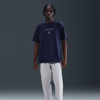 FC Barcelona pánske tričko Total 90