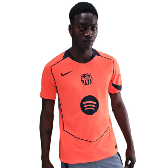 FC Barcelona futbalový dres 25/26 Third