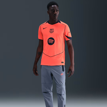 FC Barcelona futbalový dres 25/26 Third