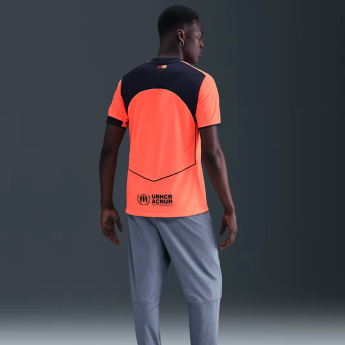 FC Barcelona futbalový dres 25/26 Third