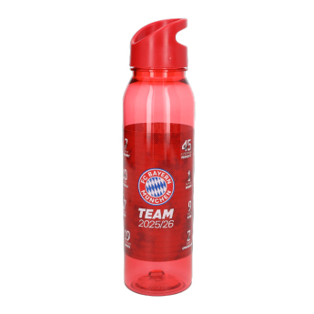 Bayern Mníchov fľaša na pitie Signature 25/26