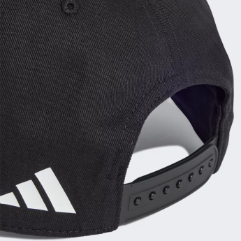 Bayern Mníchov čiapka baseballová šiltovka Small Logo black