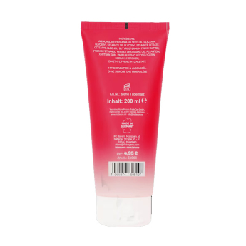 Bayern Mníchov tekuté mydlo 200 ml