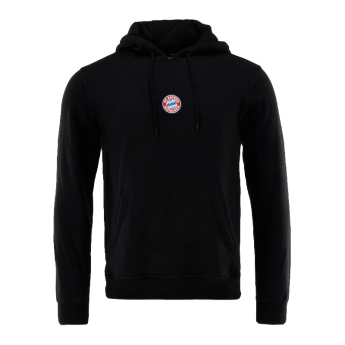 Bayern Mníchov pánska mikina s kapucňou Player Kane