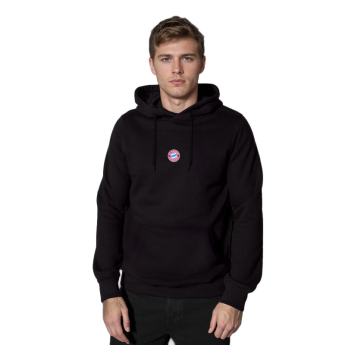 Bayern Mníchov pánska mikina s kapucňou Player Kane