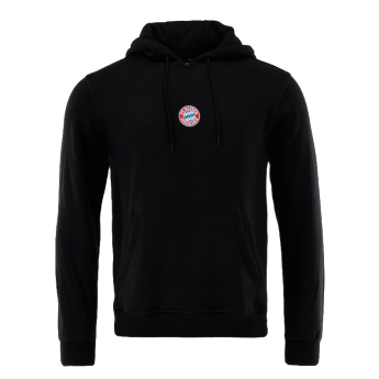 Bayern Mníchov detská mikina s kapucňou Player Neuer