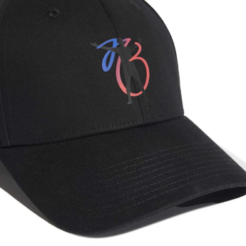 Jude Bellingham čiapka baseballová šiltovka black