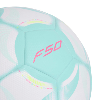 Lionel Messi futbalová lopta MESSI League flash