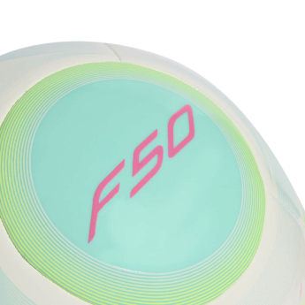 Lionel Messi futbalová lopta MESSI Club flash