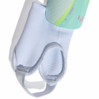 Lionel Messi detské chrániče MESSI flash