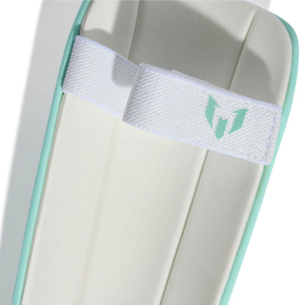 Lionel Messi detské chrániče MESSI flash