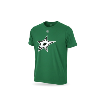 Dallas Stars pánske tričko Jamie Benn green
