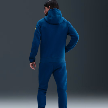 Bunda BARCELONA FC Techfit navy