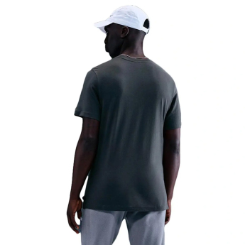 FC Barcelona pánske tričko anthracite