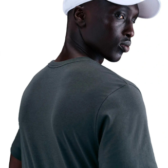 FC Barcelona pánske tričko anthracite