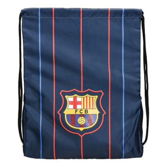 FC Barcelona taška gym bag Logo